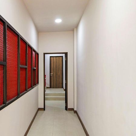 Collection O Kebon Jeruk Near Paskal 23 Formerly Sentral Paskal บันดุง ภายนอก รูปภาพ