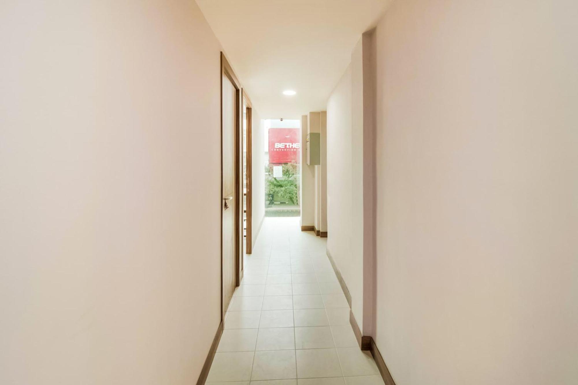Collection O Kebon Jeruk Near Paskal 23 Formerly Sentral Paskal บันดุง ภายนอก รูปภาพ